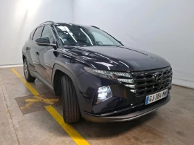 Hyundai Tucson CREATIVE HYBRID 230 | Auto.bg — изображение 2 Hyundai Tucson CREATIVE HYBRID 230 | Auto.bg — изображение 2
