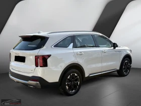Kia Sorento 2.2CRDi/193HP/VISION/4WD/CAM/CPLAY/LED/NAVI/603q | Auto.bg — изображение 4 Kia Sorento 2.2CRDi/193HP/VISION/4WD/CAM/CPLAY/LED/NAVI/603q | Auto.bg — изображение 4
