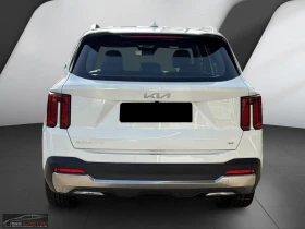 Kia Sorento 2.2CRDi/193HP/VISION/4WD/CAM/CPLAY/LED/NAVI/603q | Auto.bg — изображение 5 Kia Sorento 2.2CRDi/193HP/VISION/4WD/CAM/CPLAY/LED/NAVI/603q | Auto.bg — изображение 5