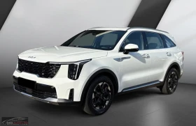 Kia Sorento 2.2CRDi/193HP/VISION/4WD/CAM/CPLAY/LED/NAVI/603q