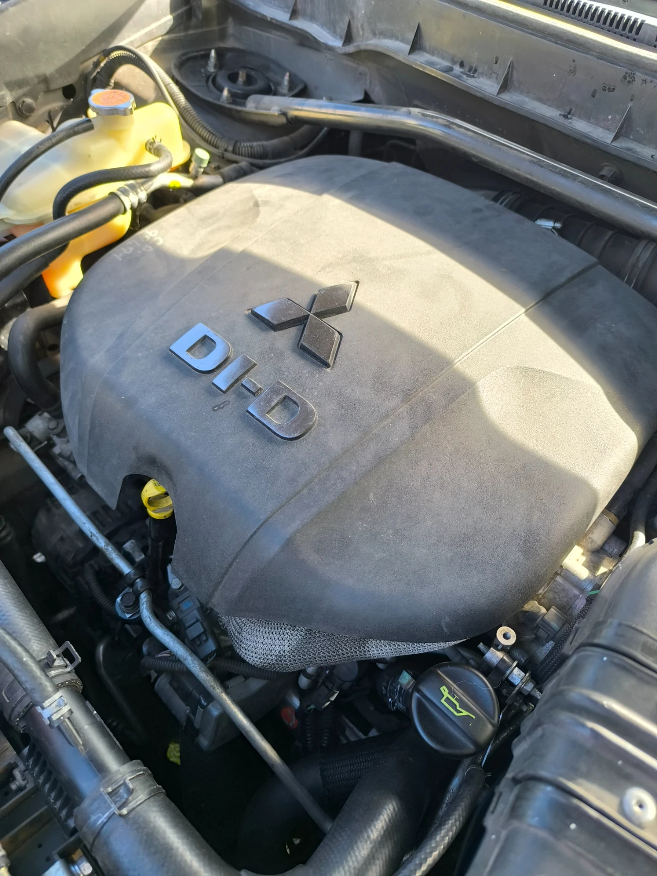 Mitsubishi Outlander  - изображение 3 | Auto.bg Mitsubishi Outlander  - изображение 3