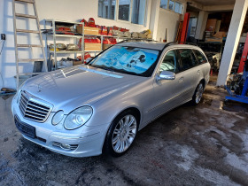 Обява за продажба на Mercedes-Benz E 320 3.2V6 cdi ~11 лв. - изображение 1