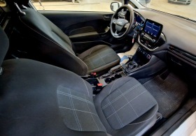 Ford Fiesta 12 2020/1+ 1/N1 | Mobile.bg   10