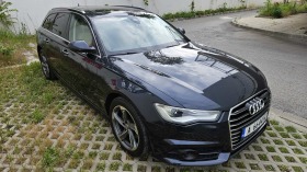 Обява за продажба на Audi A6 2.0TDI  ~39 900 лв. - изображение 1