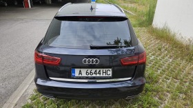 Audi A6 2.0TDI  | Mobile.bg   5