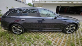 Audi A6 2.0TDI  | Mobile.bg   4