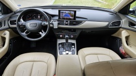 Audi A6 2.0TDI  | Mobile.bg   13