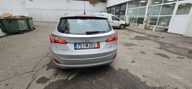 Hyundai I30 1.6 crdi Avtomat Kamera Germany - 15999 лв. / 8180.16 € - 50935191 7 | Car24.bg Hyundai I30 1.6 crdi Avtomat Kamera Germany - 15999 лв. / 8180.16 € - 50935191 7