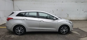 Hyundai I30 1.6 crdi Avtomat Kamera Germany - 15999 лв. / 8180.16 € - 50935191 4 | Car24.bg Hyundai I30 1.6 crdi Avtomat Kamera Germany - 15999 лв. / 8180.16 € - 50935191 4