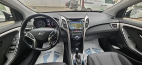 Hyundai I30 1.6 crdi Avtomat Kamera Germany - 15999 лв. / 8180.16 € - 50935191 15 | Car24.bg Hyundai I30 1.6 crdi Avtomat Kamera Germany - 15999 лв. / 8180.16 € - 50935191 15