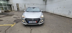 Hyundai I30 1.6 crdi Avtomat Kamera Germany - 15999 лв. / 8180.16 € - 50935191 3 | Car24.bg Hyundai I30 1.6 crdi Avtomat Kamera Germany - 15999 лв. / 8180.16 € - 50935191 3