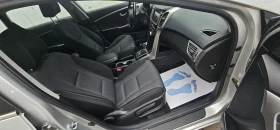 Hyundai I30 1.6 crdi Avtomat Kamera Germany - 15999 лв. / 8180.16 € - 50935191 16 | Car24.bg Hyundai I30 1.6 crdi Avtomat Kamera Germany - 15999 лв. / 8180.16 € - 50935191 16