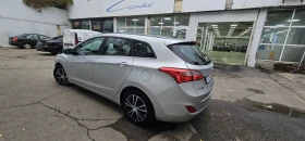 Hyundai I30 1.6 crdi Avtomat Kamera Germany - 15999 лв. / 8180.16 € - 50935191 5 | Car24.bg Hyundai I30 1.6 crdi Avtomat Kamera Germany - 15999 лв. / 8180.16 € - 50935191 5