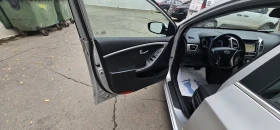 Hyundai I30 1.6 crdi Avtomat Kamera Germany - 15999 лв. / 8180.16 € - 50935191 8 | Car24.bg Hyundai I30 1.6 crdi Avtomat Kamera Germany - 15999 лв. / 8180.16 € - 50935191 8