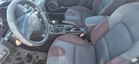 Mazda 3 - 3100 лв. / 1585.00 € - 37417595 6 | Car24.bg Mazda 3 - 3100 лв. / 1585.00 € - 37417595 6