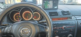 Mazda 3 - 3100 лв. / 1585.00 € - 37417595 10 | Car24.bg Mazda 3 - 3100 лв. / 1585.00 € - 37417595 10