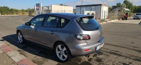 Mazda 3 - 3100 лв. / 1585.00 € - 37417595 12 | Car24.bg Mazda 3 - 3100 лв. / 1585.00 € - 37417595 12