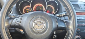 Mazda 3 - 3100 лв. / 1585.00 € - 37417595 8 | Car24.bg Mazda 3 - 3100 лв. / 1585.00 € - 37417595 8