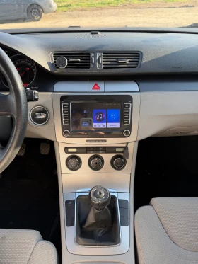 VW Passat 2.0 FSI - 4200 лв. / 2147.43 € - 93675169 9 | Car24.bg VW Passat 2.0 FSI - 4200 лв. / 2147.43 € - 93675169 9