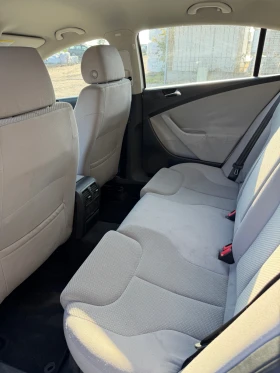 VW Passat 2.0 FSI - 4200 лв. / 2147.43 € - 93675169 12 | Car24.bg VW Passat 2.0 FSI - 4200 лв. / 2147.43 € - 93675169 12