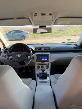 VW Passat 2.0 FSI - 4200 лв. / 2147.43 € - 93675169 13 | Car24.bg VW Passat 2.0 FSI - 4200 лв. / 2147.43 € - 93675169 13