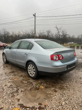 VW Passat 2.0 FSI - 4300 лв. / 2198.56 € - 88548281 5 | Car24.bg VW Passat 2.0 FSI - 4300 лв. / 2198.56 € - 88548281 5