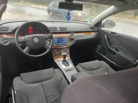 VW Passat 2.0 FSI - 4300 лв. / 2198.56 € - 88548281 6 | Car24.bg VW Passat 2.0 FSI - 4300 лв. / 2198.56 € - 88548281 6