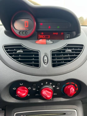 Renault Twingo 1.2 * RIP CURL* | Auto.bg — изображение 16 Renault Twingo 1.2 * RIP CURL* | Auto.bg — изображение 16