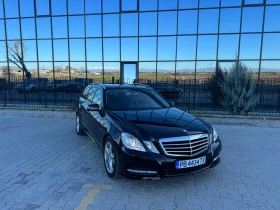 Mercedes-Benz E 220 AVANTGARD 5G tronic - Car24.bg Mercedes-Benz E 220 AVANTGARD 5G tronic