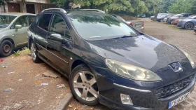 Peugeot 407 2.0 hdi - 1800 € / 3520.49 лв. - 68215969 4 | Car24.bg Peugeot 407 2.0 hdi - 1800 € / 3520.49 лв. - 68215969 4