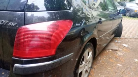 Peugeot 407 2.0 hdi - 1800 € / 3520.49 лв. - 68215969 3 | Car24.bg Peugeot 407 2.0 hdi - 1800 € / 3520.49 лв. - 68215969 3