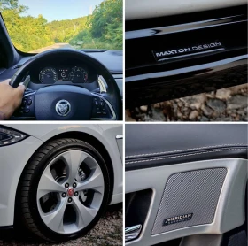 Jaguar Xf 3.0I V6(340)* SUPERCHARGED* 4X4* 8-ZF* - 18500 € / 36182.85 лв. - 71752171 17 | Car24.bg Jaguar Xf 3.0I V6(340)* SUPERCHARGED* 4X4* 8-ZF* - 18500 € / 36182.85 лв. - 71752171 17
