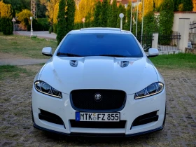 Jaguar Xf 3.0I V6(340)* SUPERCHARGED* 4X4* 8-ZF* - 18500 € / 36182.85 лв. - 71752171 10 | Car24.bg Jaguar Xf 3.0I V6(340)* SUPERCHARGED* 4X4* 8-ZF* - 18500 € / 36182.85 лв. - 71752171 10