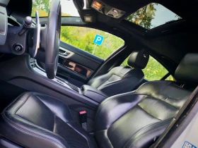 Jaguar Xf 3.0I V6(340)* SUPERCHARGED* 4X4* 8-ZF* - 18500 € / 36182.85 лв. - 71752171 13 | Car24.bg Jaguar Xf 3.0I V6(340)* SUPERCHARGED* 4X4* 8-ZF* - 18500 € / 36182.85 лв. - 71752171 13