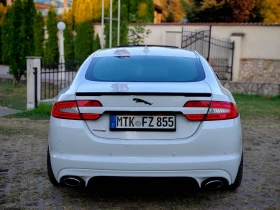 Jaguar Xf 3.0I V6(340)* SUPERCHARGED* 4X4* 8-ZF* - 18500 € / 36182.85 лв. - 71752171 6 | Car24.bg Jaguar Xf 3.0I V6(340)* SUPERCHARGED* 4X4* 8-ZF* - 18500 € / 36182.85 лв. - 71752171 6