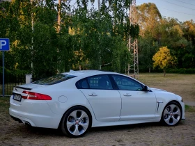Jaguar Xf 3.0I V6(340)* SUPERCHARGED* 4X4* 8-ZF* - 18500 € / 36182.85 лв. - 71752171 8 | Car24.bg Jaguar Xf 3.0I V6(340)* SUPERCHARGED* 4X4* 8-ZF* - 18500 € / 36182.85 лв. - 71752171 8