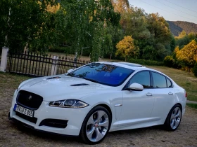 Jaguar Xf 3.0I V6(340)* SUPERCHARGED* 4X4* 8-ZF* - 18500 € / 36182.85 лв. - 71752171 3 | Car24.bg Jaguar Xf 3.0I V6(340)* SUPERCHARGED* 4X4* 8-ZF* - 18500 € / 36182.85 лв. - 71752171 3