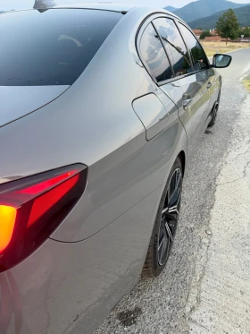 BMW 530 undefined | Auto.bg — изображение 16 BMW 530 undefined | Auto.bg — изображение 16