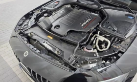 Mercedes-Benz AMG GT 43* 4MATIC+ * BURMESTER* ПОДГРЕВ* ОБДУХВАНЕ* 360КА | Auto.bg — изображение 17 Mercedes-Benz AMG GT 43* 4MATIC+ * BURMESTER* ПОДГРЕВ* ОБДУХВАНЕ* 360КА | Auto.bg — изображение 17