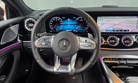 Mercedes-Benz AMG GT 43* 4MATIC+ * BURMESTER* ПОДГРЕВ* ОБДУХВАНЕ* 360КА | Auto.bg — изображение 7 Mercedes-Benz AMG GT 43* 4MATIC+ * BURMESTER* ПОДГРЕВ* ОБДУХВАНЕ* 360КА | Auto.bg — изображение 7