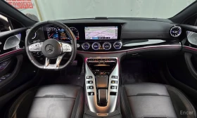 Mercedes-Benz AMG GT 43* 4MATIC+ * BURMESTER* ПОДГРЕВ* ОБДУХВАНЕ* 360КА | Auto.bg — изображение 6 Mercedes-Benz AMG GT 43* 4MATIC+ * BURMESTER* ПОДГРЕВ* ОБДУХВАНЕ* 360КА | Auto.bg — изображение 6