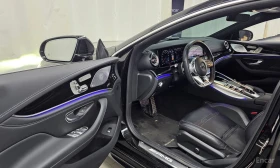 Mercedes-Benz AMG GT 43* 4MATIC+ * BURMESTER* ПОДГРЕВ* ОБДУХВАНЕ* 360КА | Auto.bg — изображение 5 Mercedes-Benz AMG GT 43* 4MATIC+ * BURMESTER* ПОДГРЕВ* ОБДУХВАНЕ* 360КА | Auto.bg — изображение 5