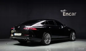 Mercedes-Benz AMG GT 43* 4MATIC+ * BURMESTER* ПОДГРЕВ* ОБДУХВАНЕ* 360КА | Auto.bg — изображение 2 Mercedes-Benz AMG GT 43* 4MATIC+ * BURMESTER* ПОДГРЕВ* ОБДУХВАНЕ* 360КА | Auto.bg — изображение 2