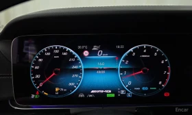 Mercedes-Benz AMG GT 43* 4MATIC+ * BURMESTER* ПОДГРЕВ* ОБДУХВАНЕ* 360КА | Auto.bg — изображение 12 Mercedes-Benz AMG GT 43* 4MATIC+ * BURMESTER* ПОДГРЕВ* ОБДУХВАНЕ* 360КА | Auto.bg — изображение 12