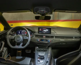 Audi Rs5 QUATTRO* CERAMIC BRAKES* B&O* HEAD UP* CARBON* TOP | Auto.bg — изображение 13 Audi Rs5 QUATTRO* CERAMIC BRAKES* B&O* HEAD UP* CARBON* TOP | Auto.bg — изображение 13