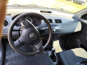 Suzuki Swift undefined | Auto.bg — изображение 4 Suzuki Swift undefined | Auto.bg — изображение 4