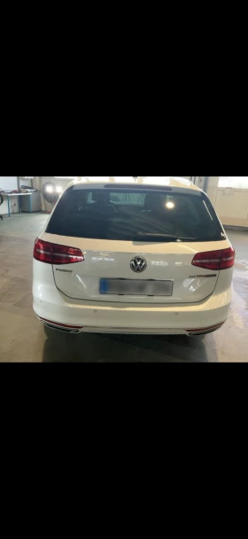 VW Passat -2.0TDI-4X4-FUUL PACK | Auto.bg — изображение 4 VW Passat -2.0TDI-4X4-FUUL PACK | Auto.bg — изображение 4