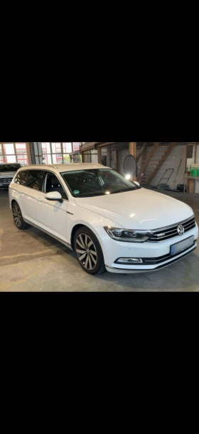 VW Passat -2.0TDI-4X4-FUUL PACK | Auto.bg — изображение 6 VW Passat -2.0TDI-4X4-FUUL PACK | Auto.bg — изображение 6