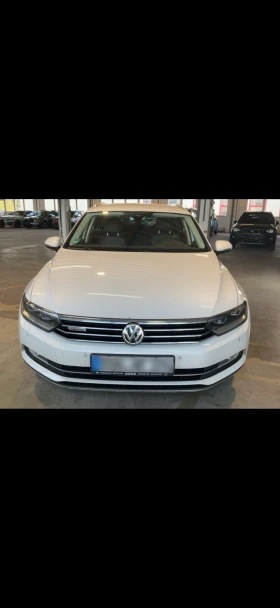 VW Passat -2.0TDI-4X4-FUUL PACK | Auto.bg — изображение 5 VW Passat -2.0TDI-4X4-FUUL PACK | Auto.bg — изображение 5