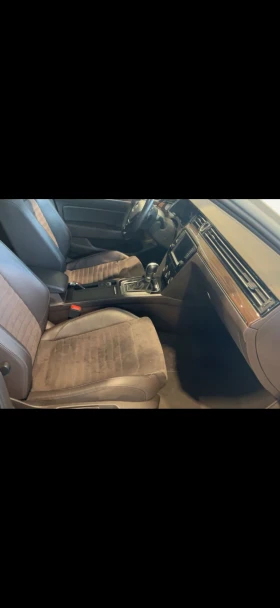 VW Passat -2.0TDI-4X4-FUUL PACK | Auto.bg — изображение 8 VW Passat -2.0TDI-4X4-FUUL PACK | Auto.bg — изображение 8
